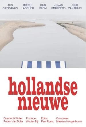 Hollandse Nieuwe streaming