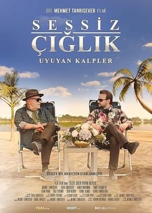Sessiz Çığlık streaming