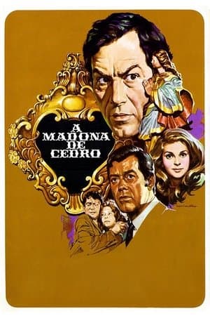 A Madona de Cedro streaming