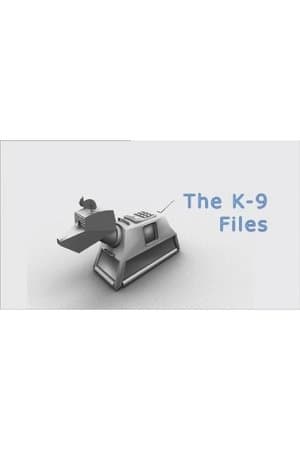 The K-9 Files streaming