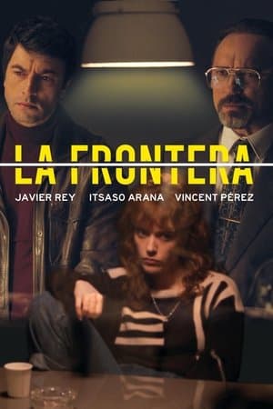 La frontera streaming
