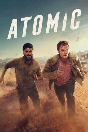 Atomic streaming