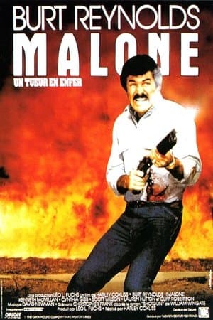 Malone, un tueur en enfer streaming