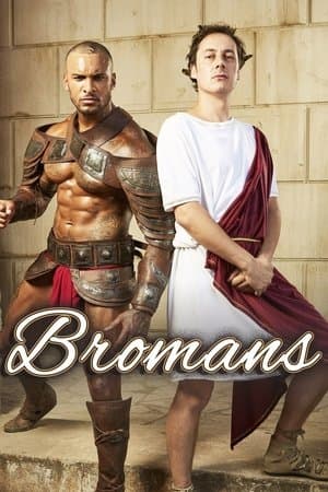Bromans streaming