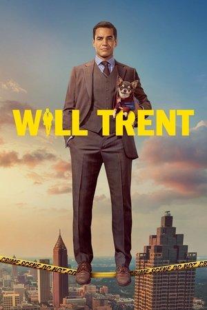 Will Trent streaming