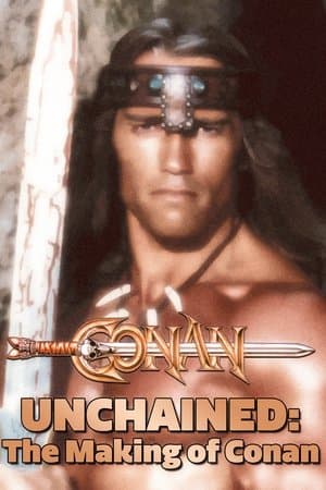 Conan Unchained: The Making of 'Conan' streaming