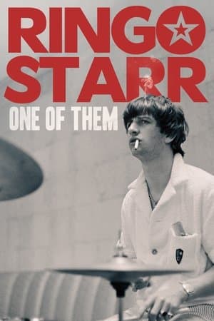 Ringo Starr: One of Them streaming