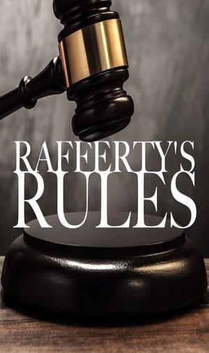Rafferty's Rules streaming