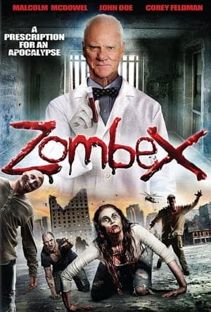Zombex streaming