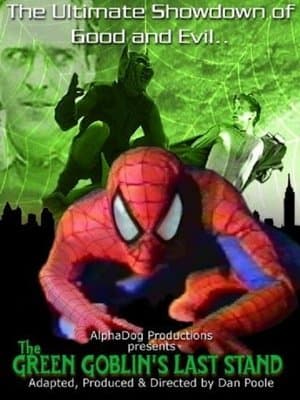 The Green Goblin's Last Stand streaming