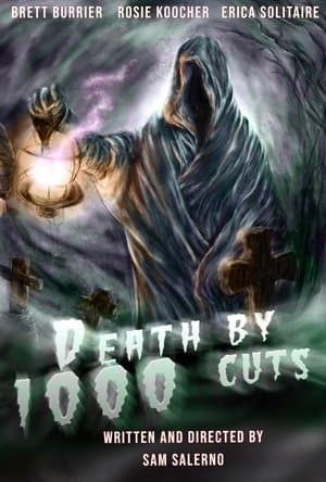 Death by 1000 Cuts streaming