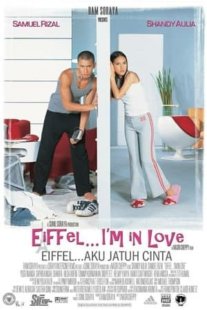 Eiffel... I'm in Love streaming