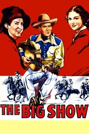 The Big Show streaming