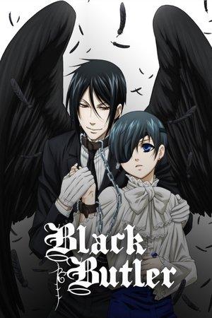 Black Butler streaming