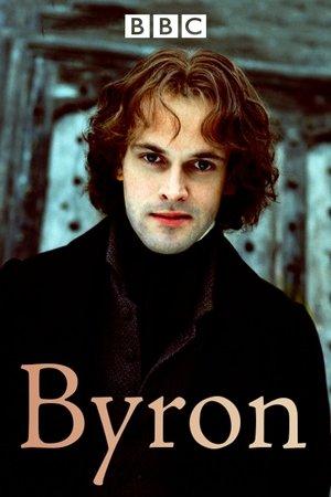 Byron streaming