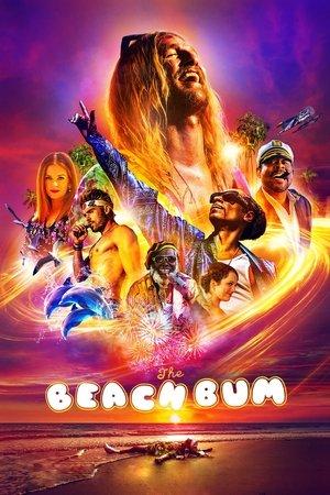 The Beach Bum streaming