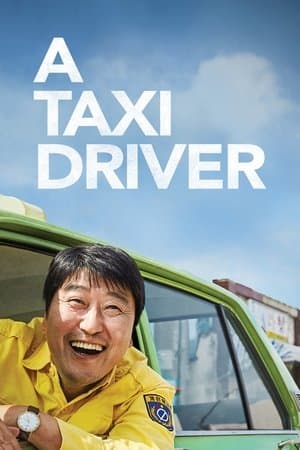 A Taxi Driver streaming