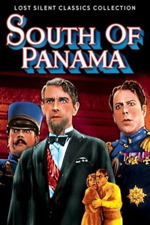 South Of Panama streaming