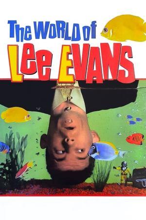 The World of Lee Evans streaming