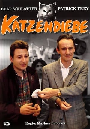 Katzendiebe streaming