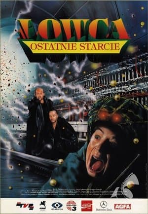 Łowca. Ostatnie starcie streaming