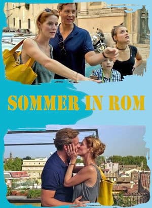 Un été à Rome streaming