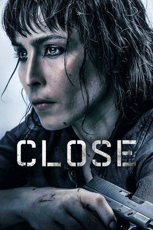 Close streaming