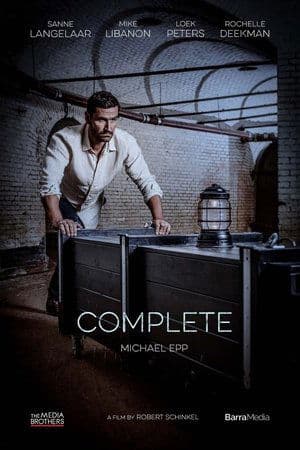 Complete streaming