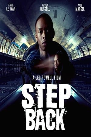 Step Back streaming