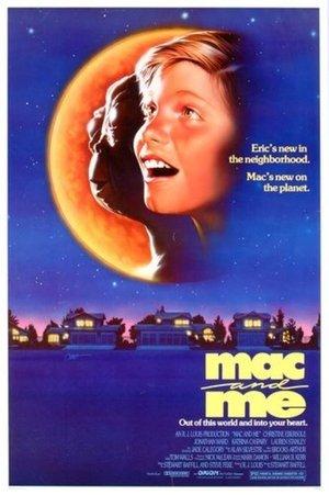 Mac et moi streaming