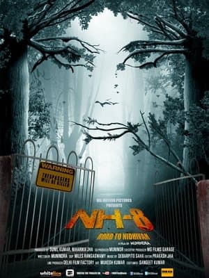 NH-8 Road to Nidhivan streaming
