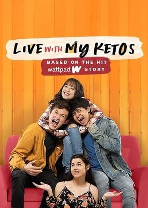 Live With My Ketos streaming