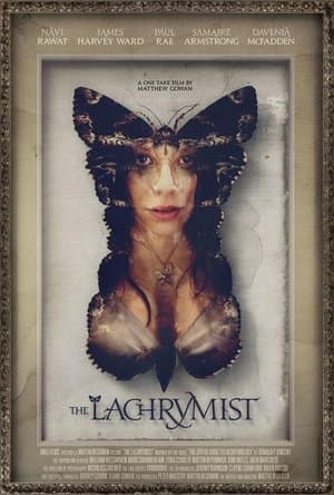 The Lachrymist streaming