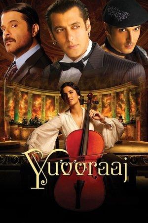 युव्वराज streaming