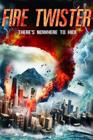 Fire Twister streaming