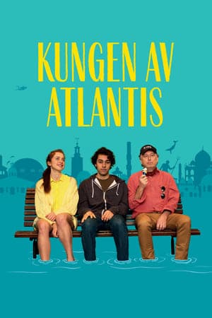 Kungen av Atlantis streaming