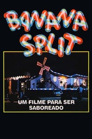Banana Split streaming