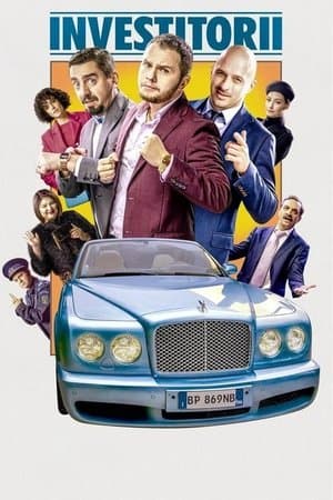 Investitorii streaming