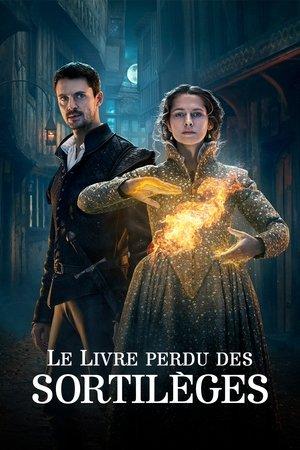 Le Livre perdu des sortilèges streaming