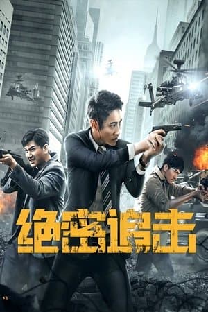 绝密追击 streaming