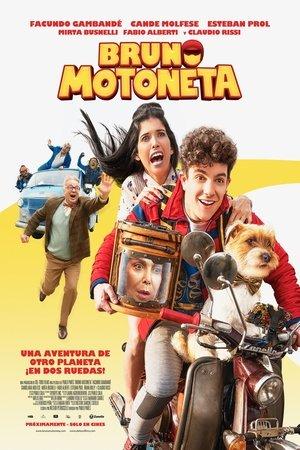 Bruno Motoneta streaming