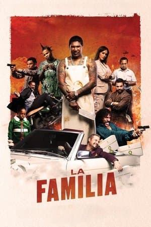 La Familia streaming