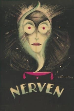 Nerves streaming