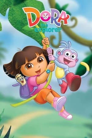 Dora the Explorer streaming