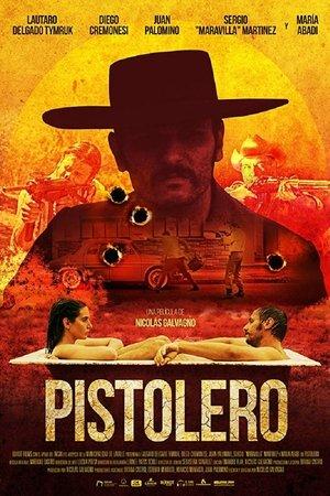 Gunman streaming