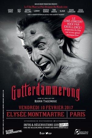 Gutterdämmerung streaming