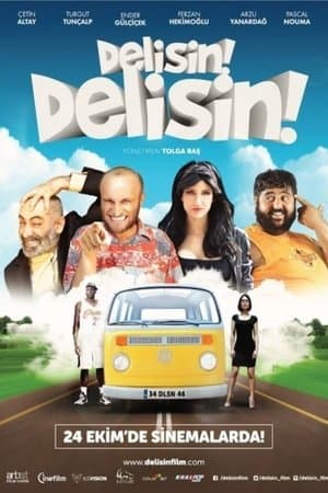 Delisin! Delisin! streaming