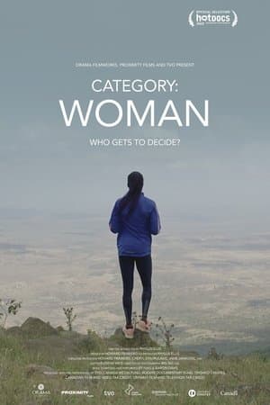 Category: Woman streaming