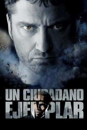 Un ciudadano ejemplar streaming