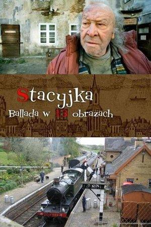 Stacyjka streaming